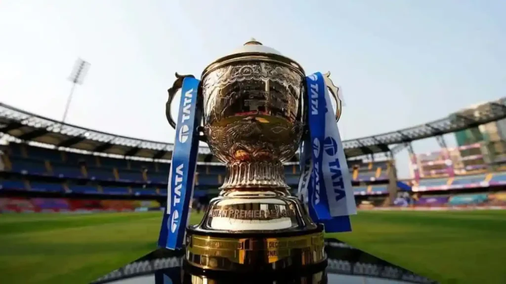INDIAN PREMIERE LEAGUE 2024