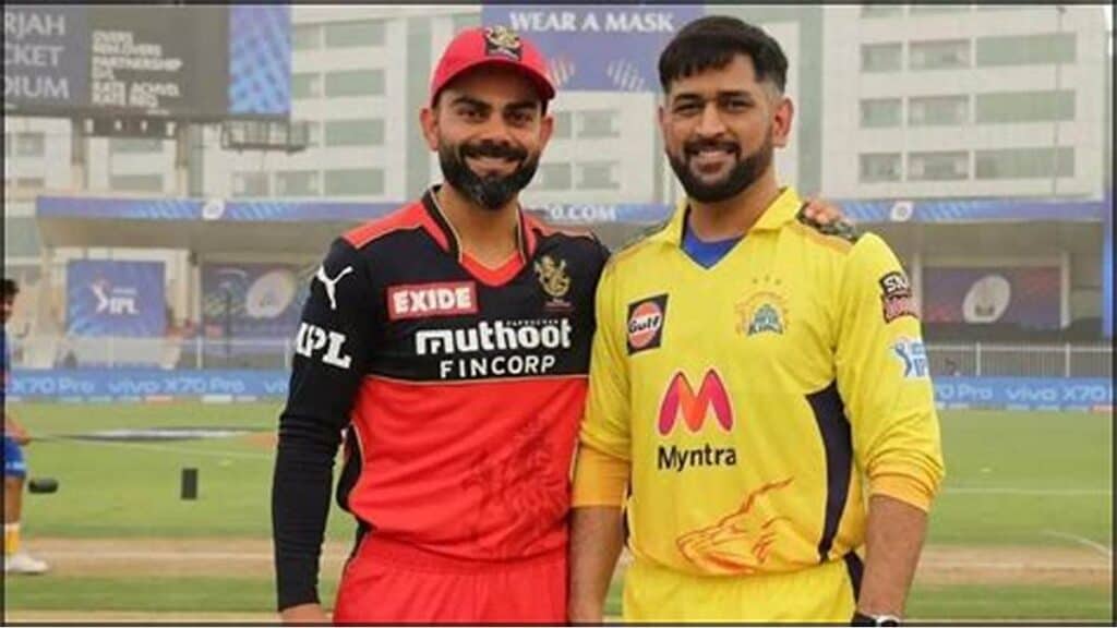 CSK VS RCB 2024 PITCH REPORT, HEAD-TO-HEAD

