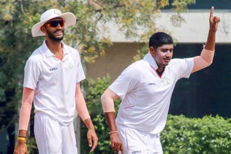 Yash Thakur and Aditya