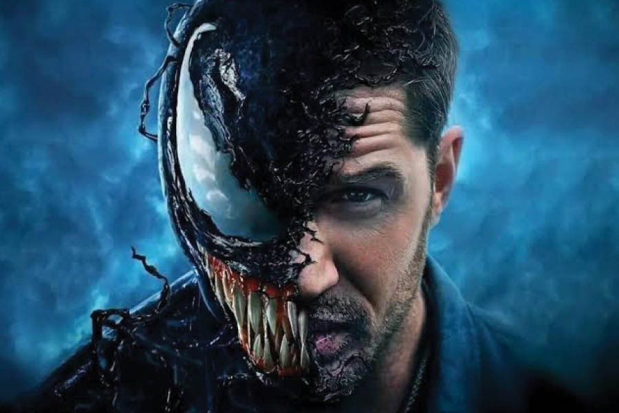 VENOM 3