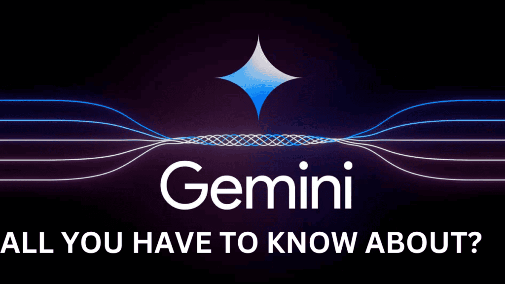 GEMINI LIVE, GEMINI APP, GEMINI LIVE DEMO