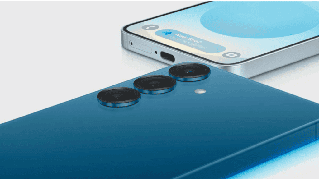 SAMSUNG S25 ANS S25+ AND SAMSUNG GALAXY S25 ULTRA