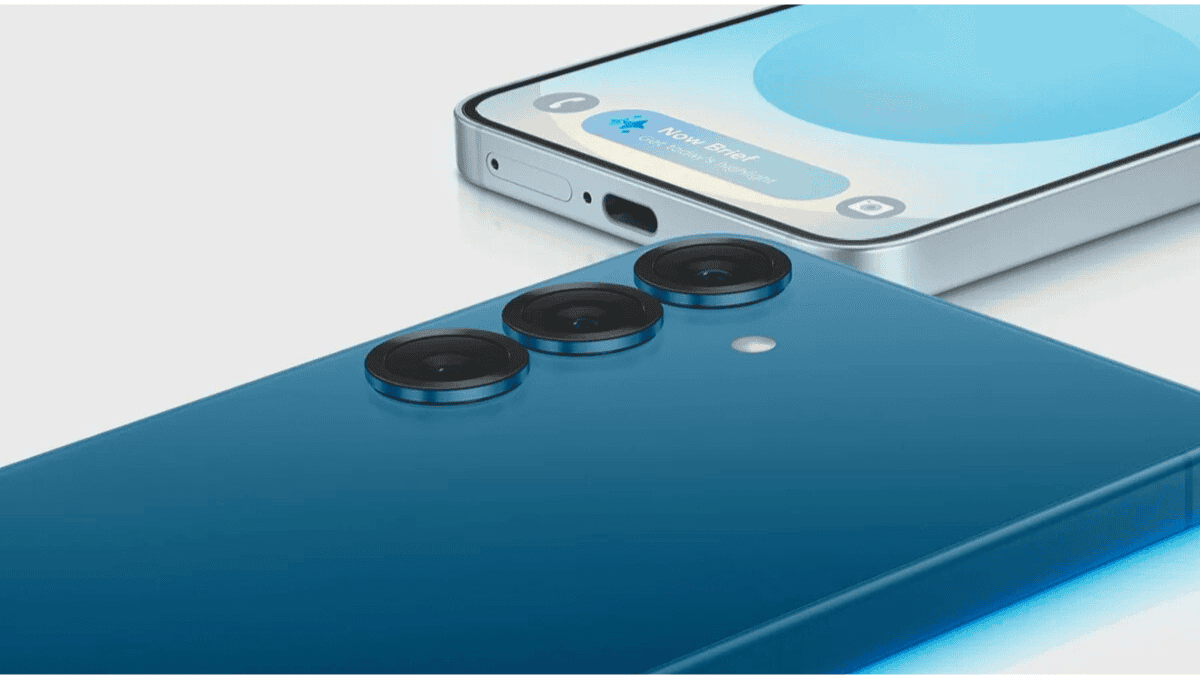 SAMSUNG S25 ANS S25+ AND SAMSUNG GALAXY S25 ULTRA