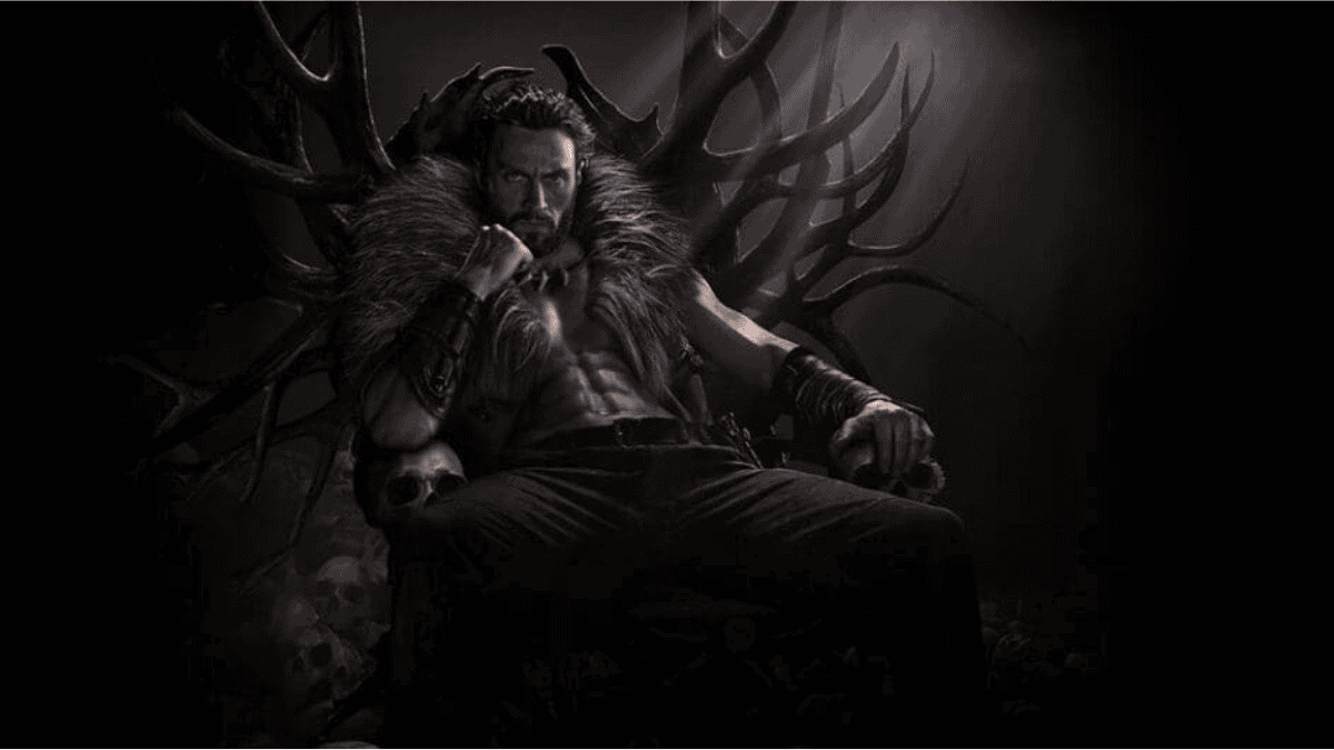 Kraven the Hunter Release Date, News, Budget, Storyline