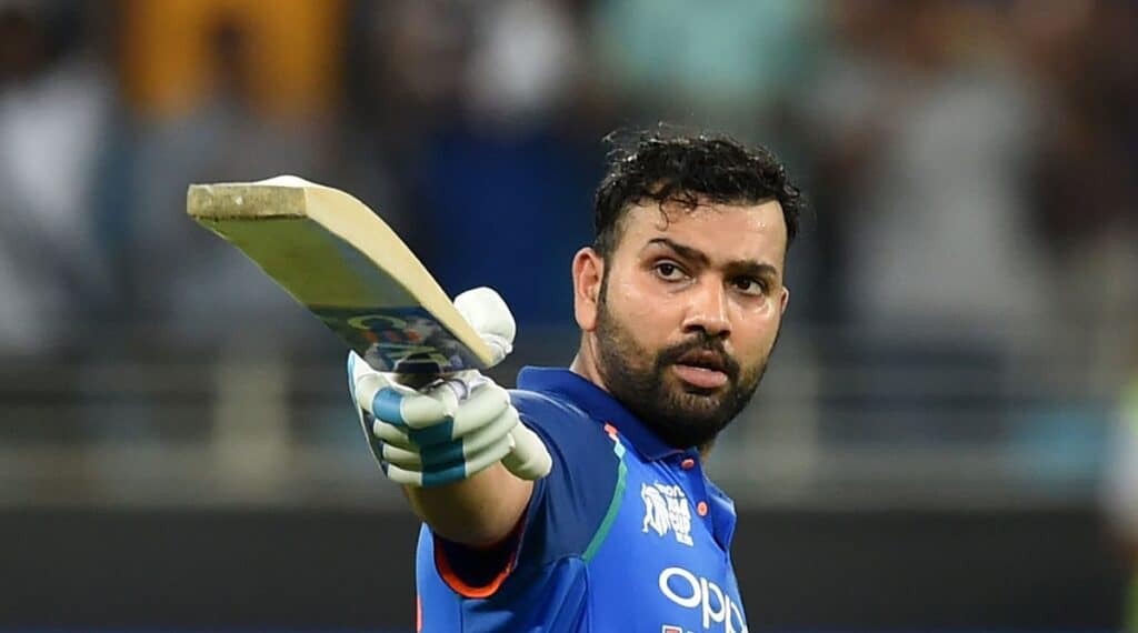 ROHIT SHARMA CHAMPIONS TROPHY 2025