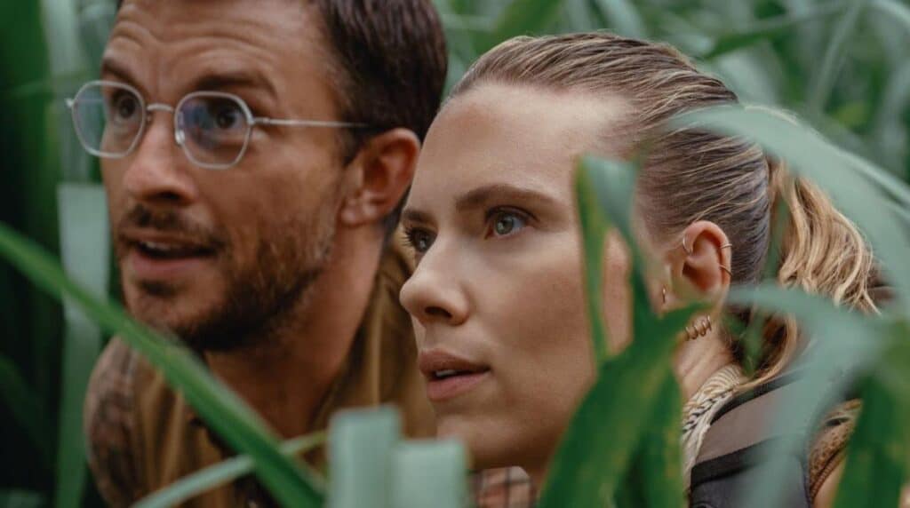 JURASSIC WORLD REBIRTH MOVIE