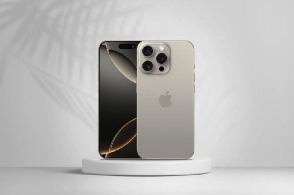 IPHONE 16E