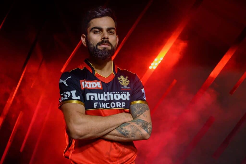 VIRAT KOHLI RCB IPL 2025 QUALIFIER 1