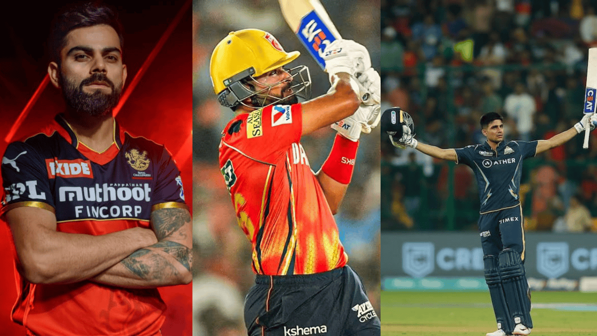 ipl 2025 qualififers, RCB VS PBKS, MI VS GT