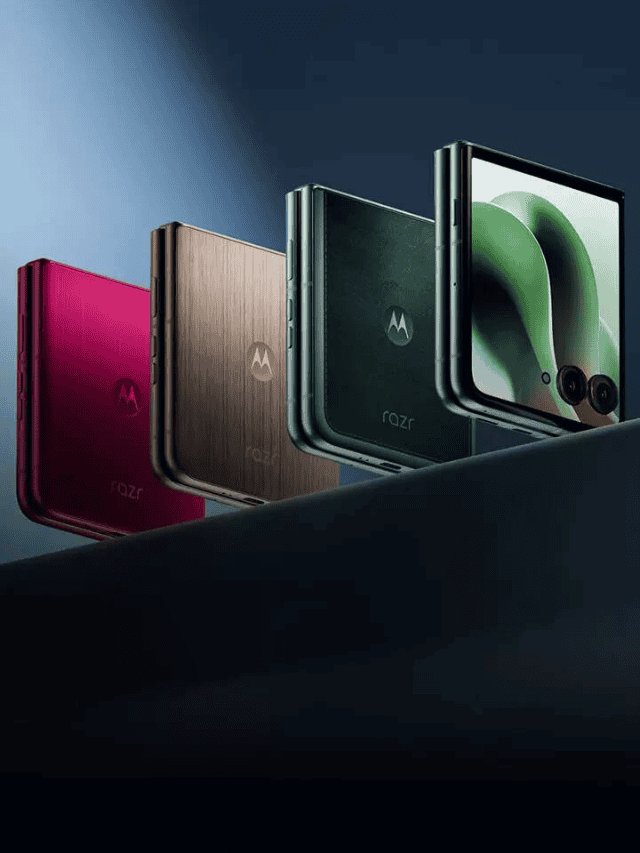 Motorola Razr 60 Ultra- Specifications, Price, Colors, Camera.