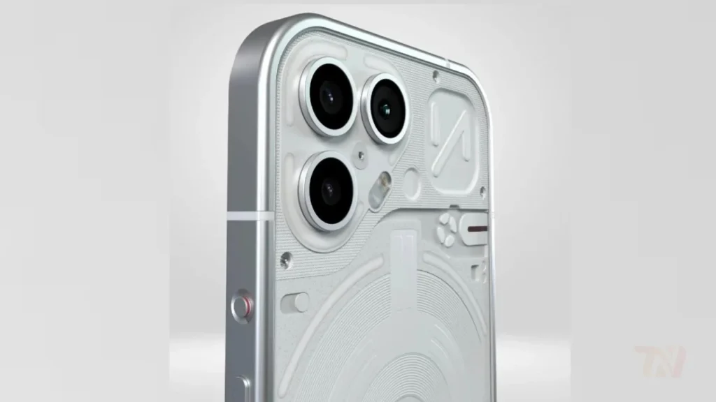 Nothing Phone 3 design,
nothing phone 3